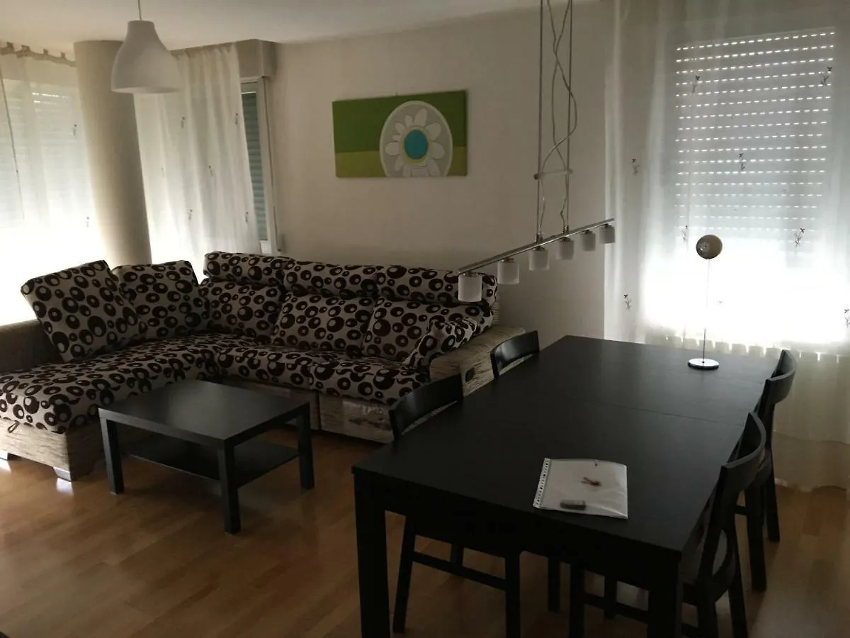 Appartement SkylinePampelune  Pampelune