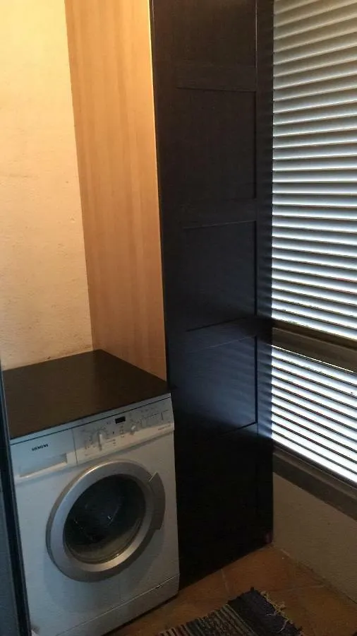 Appartement SkylinePampelune  Pampelune