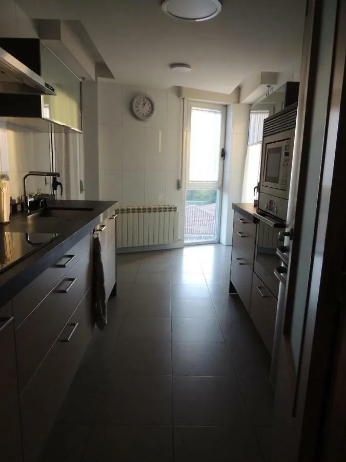 Appartement SkylinePampelune Espagne
