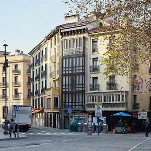 Appartement Pamplonapartments Duque De Ahumada, Pampelune