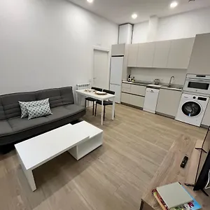 Appartement Josemaenea, Pampelune