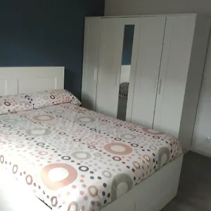 Appartement Turistico Marcelo Celayeta At Cerca Del Centro, Pampelune